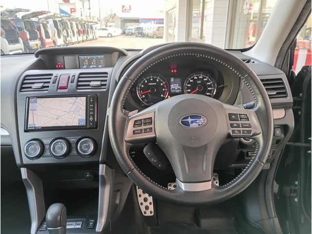 SUBARU FORESTER 2013 Image 31