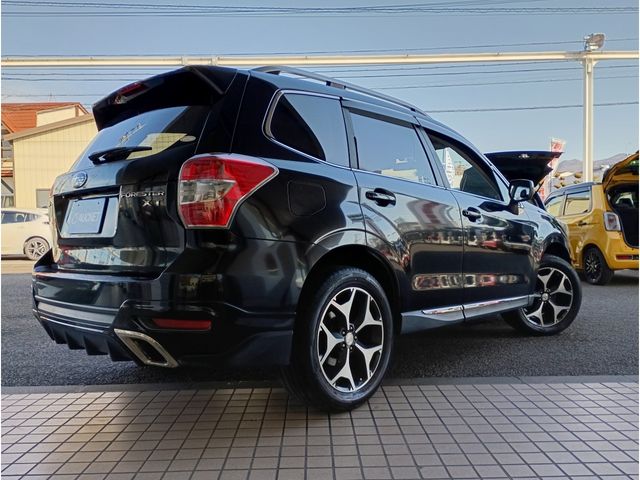 SUBARU FORESTER 2013 Image 31