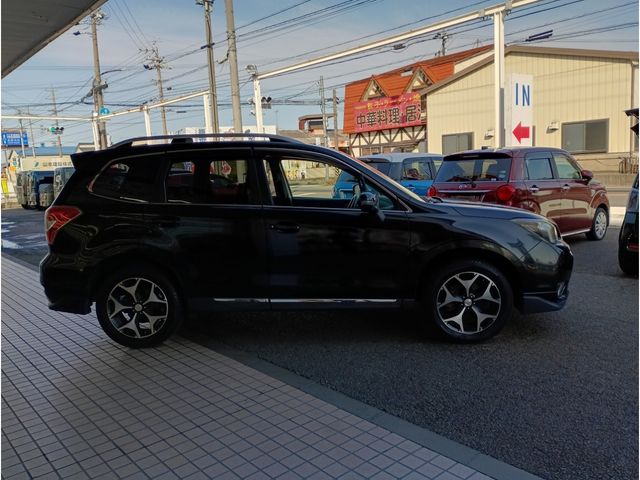 SUBARU FORESTER 2013 Image 31