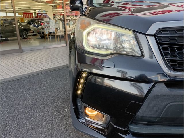 SUBARU FORESTER 2013 Image 31