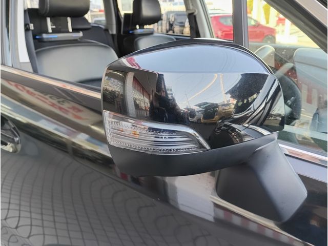 SUBARU FORESTER 2013 Image 31