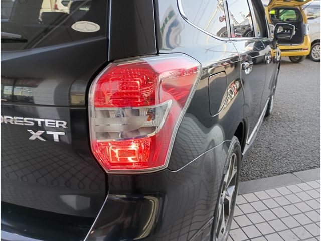 SUBARU FORESTER 2013 Image 31