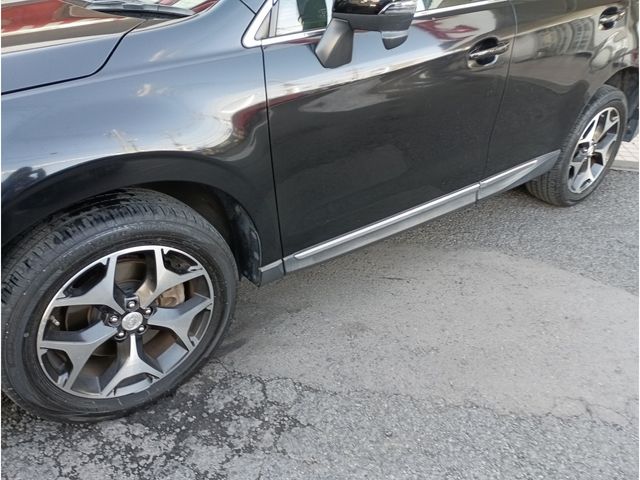 SUBARU FORESTER 2013 Image 31