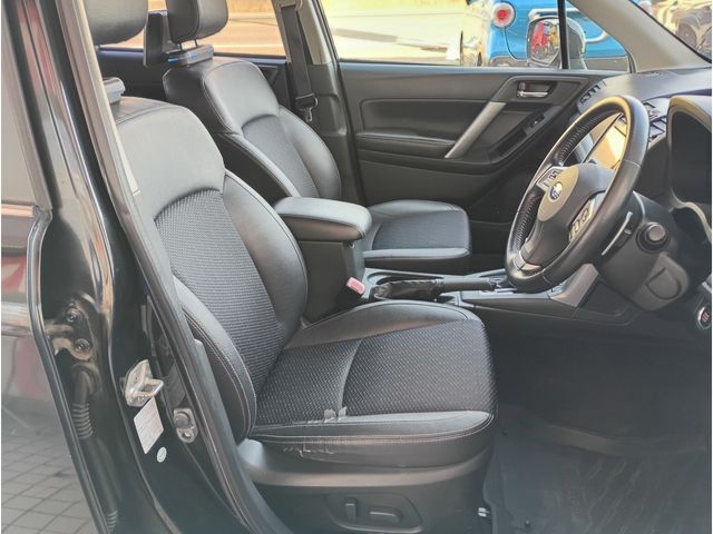 SUBARU FORESTER 2013 Image 31