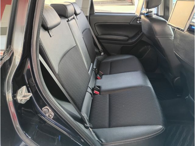 SUBARU FORESTER 2013 Image 31