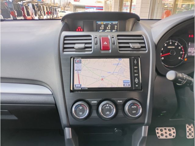 SUBARU FORESTER 2013 Image 31