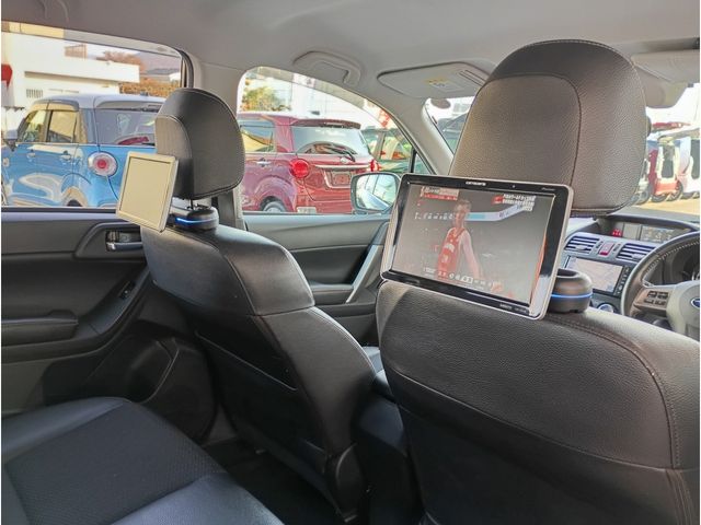 SUBARU FORESTER 2013 Image 31