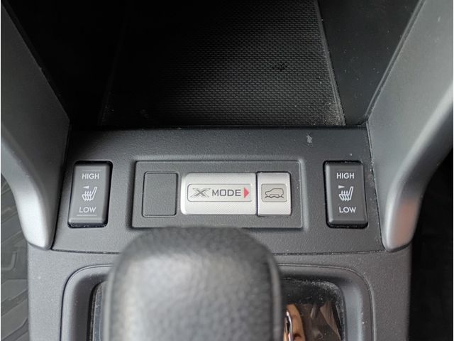 SUBARU FORESTER 2013 Image 31