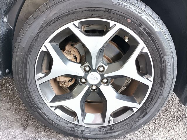 SUBARU FORESTER 2013 Image 31