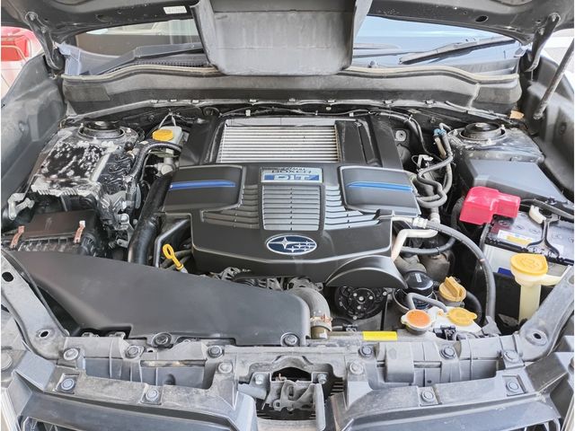 SUBARU FORESTER 2013 Image 31