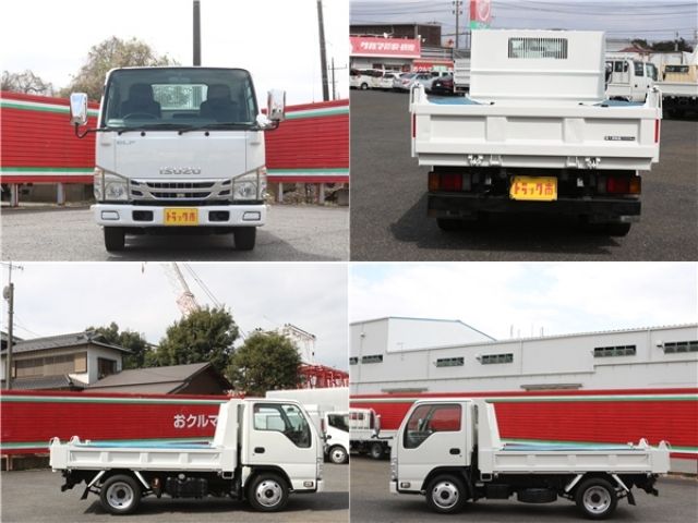 ISUZU ELF 2011 Image 31