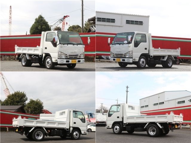 ISUZU ELF 2011 Image 31
