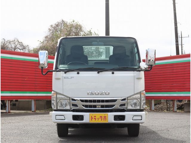 ISUZU ELF 2011 Image 31