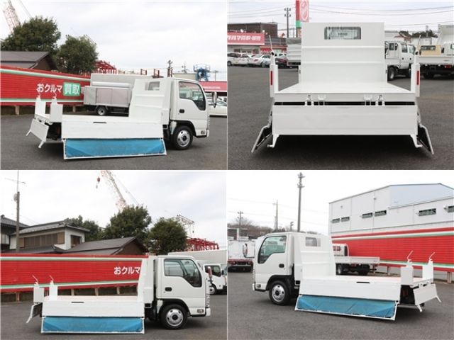 ISUZU ELF 2011 Image 31