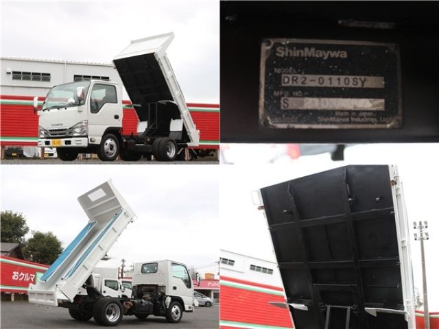 ISUZU ELF 2011 Image 31