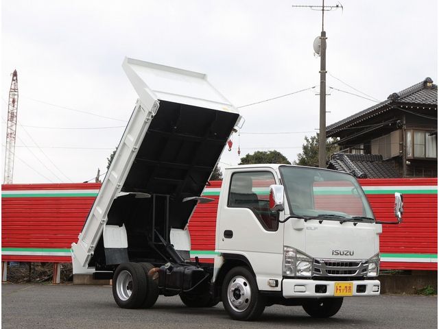 ISUZU ELF 2011 Image 31