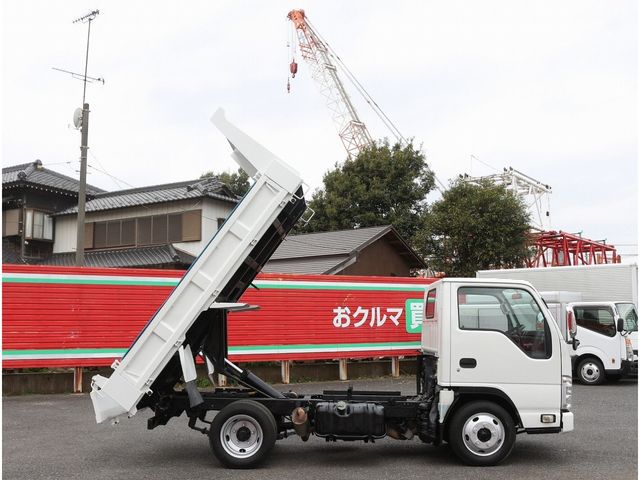 ISUZU ELF 2011 Image 31