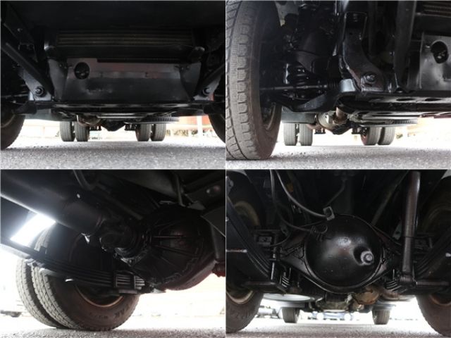 ISUZU ELF 2011 Image 31