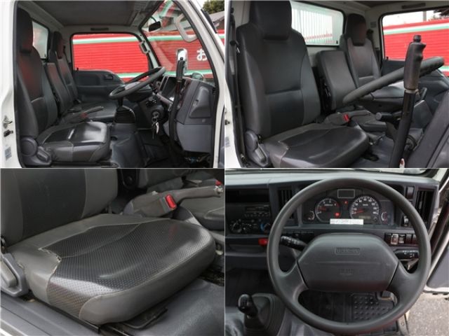 ISUZU ELF 2011 Image 31