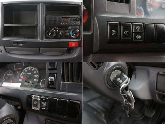 ISUZU ELF 2011 Image 31