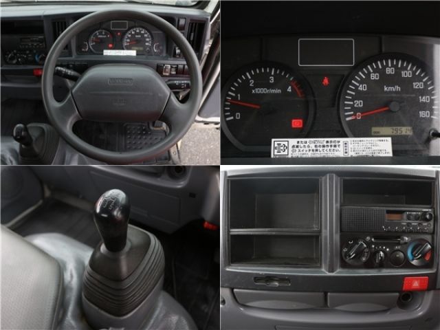 ISUZU ELF 2011 Image 31