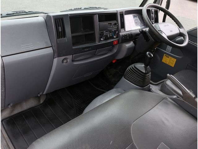 ISUZU ELF 2011 Image 31