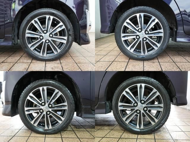 DAIHATSU TANTO CUSTOM 2014 Image 31