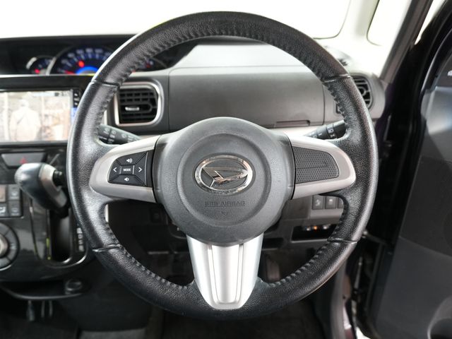 DAIHATSU TANTO CUSTOM 2014 Image 31