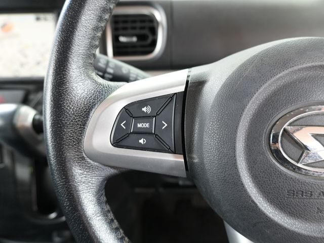 DAIHATSU TANTO CUSTOM 2014 Image 31