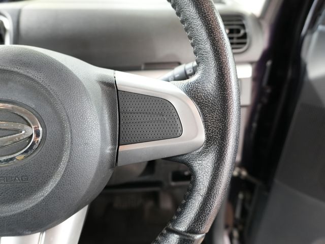 DAIHATSU TANTO CUSTOM 2014 Image 31