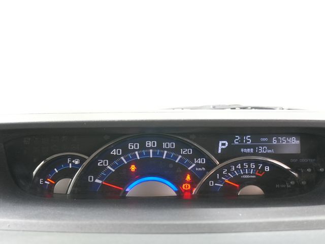 DAIHATSU TANTO CUSTOM 2014 Image 31