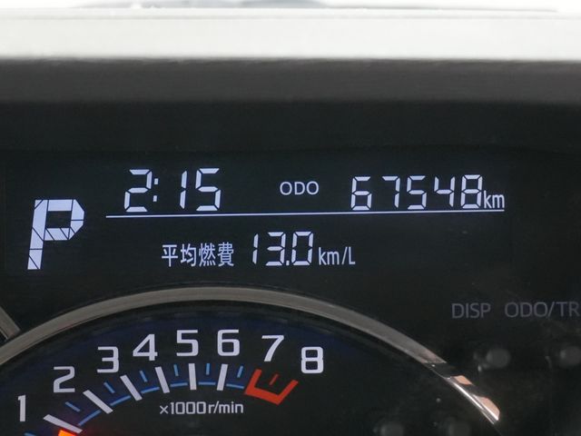 DAIHATSU TANTO CUSTOM 2014 Image 31