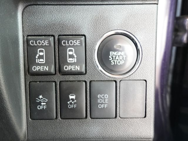 DAIHATSU TANTO CUSTOM 2014 Image 31