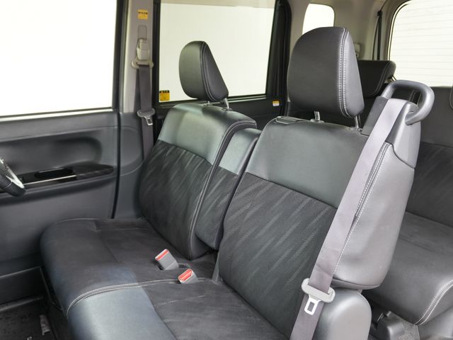 DAIHATSU TANTO CUSTOM 2014 Image 31