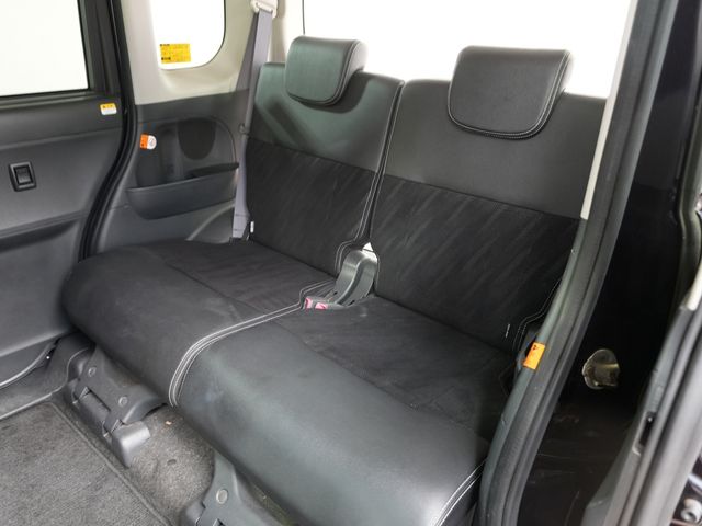 DAIHATSU TANTO CUSTOM 2014 Image 31