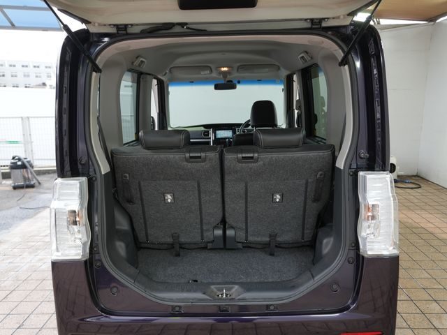 DAIHATSU TANTO CUSTOM 2014 Image 31