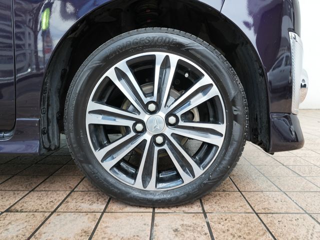 DAIHATSU TANTO CUSTOM 2014 Image 31