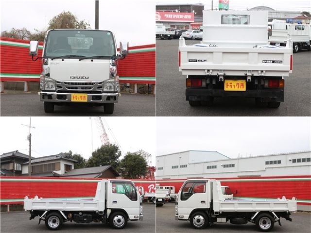 ISUZU ELF 2014 Image 31