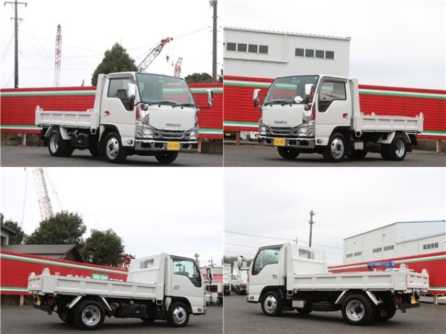 ISUZU ELF 2014 Image 31