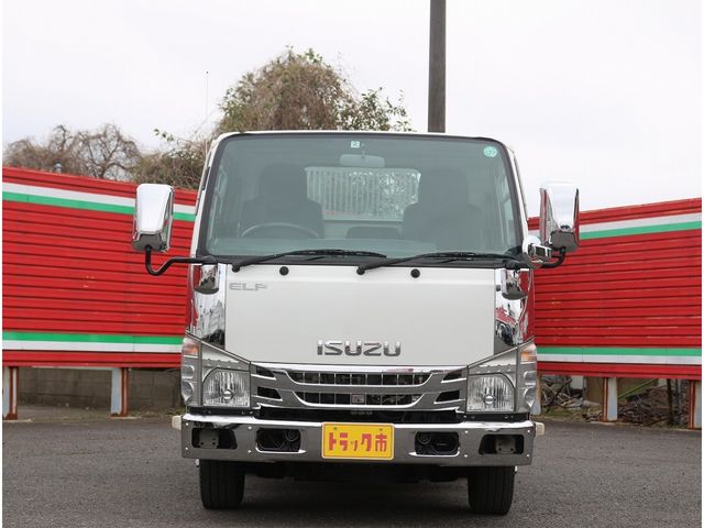 ISUZU ELF 2014 Image 31