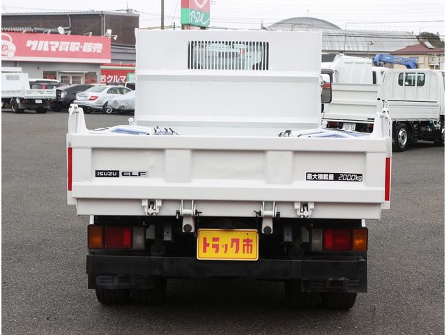 ISUZU ELF 2014 Image 31