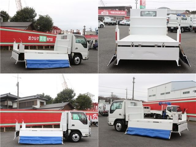 ISUZU ELF 2014 Image 31