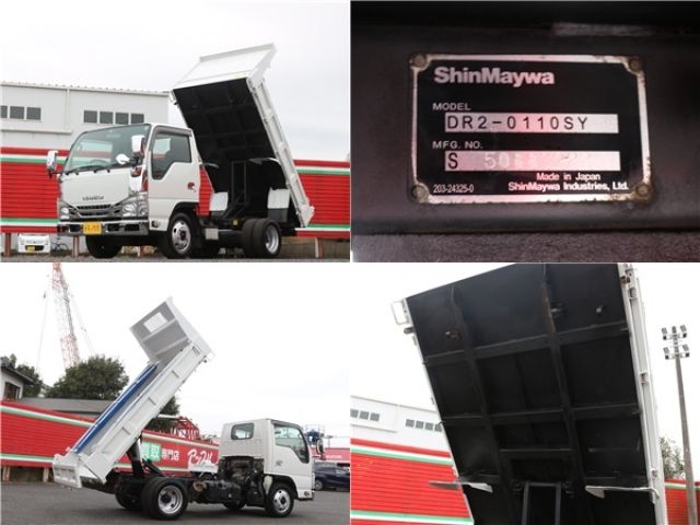 ISUZU ELF 2014 Image 31