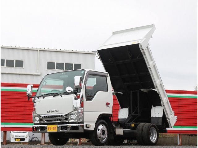 ISUZU ELF 2014 Image 31