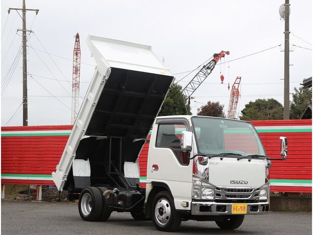 ISUZU ELF 2014 Image 31