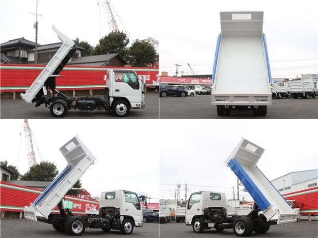 ISUZU ELF 2014 Image 31