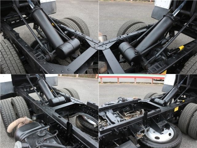 ISUZU ELF 2014 Image 31