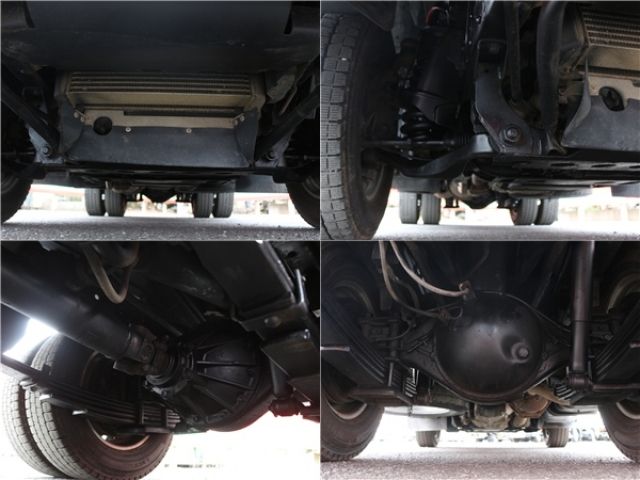 ISUZU ELF 2014 Image 31