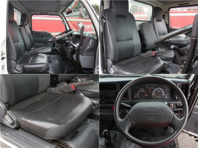 ISUZU ELF 2014 Image 31