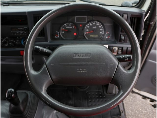 ISUZU ELF 2014 Image 31